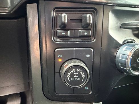 Certified 2023 Ford F150 XLT w/ Equipment Group 302A High AWD/4WD image 27