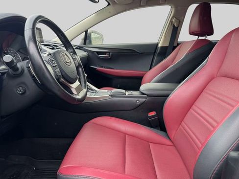 Used 2020 Lexus NX 300 AWD w/ Comfort Package image 19