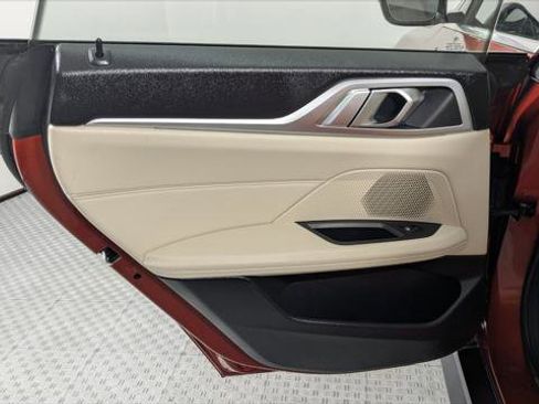 Used 2023 BMW i4 eDrive35 w/ Premium Package image 17