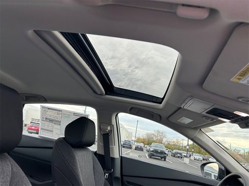 New 2025 Honda Accord SE image 16