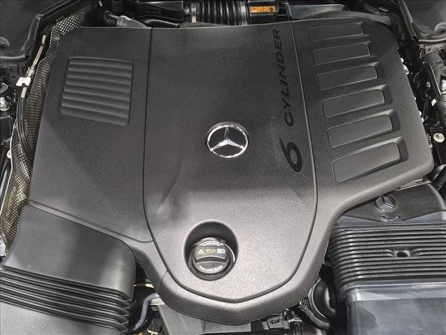 Used 2027 Mercedes-Benz CLE 450 4MATIC Cabriolet image 23