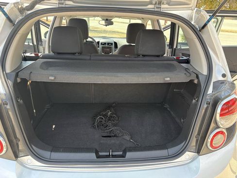 Used 2013 Chevrolet Sonic LT FWD image 27