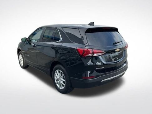 Certified 2023 Chevrolet Equinox LT image 8