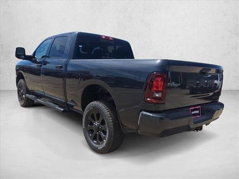 New 2026 RAM 2500 Tradesman image 8