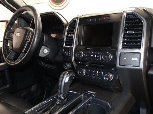 Used 2016 Ford F150 XLT w/ Equipment Group 302A Luxury AWD/4WD image 68