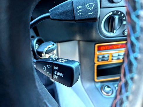 Used 1995 BMW M3 Coupe image 19