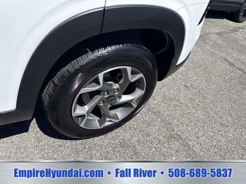 Used 2025 Chevrolet Trax LT w/ Driver Confidence Package FWD image 13