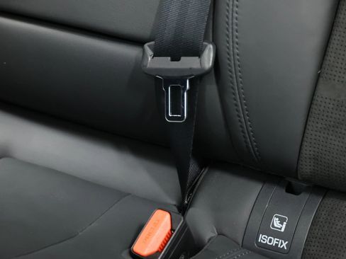 Used 2021 Jaguar F-PACE SVR image 51