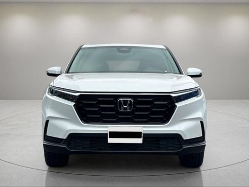 New 2026 Honda CR-V EX image 8