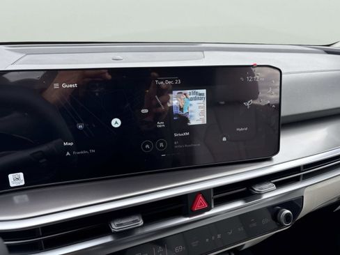 New 2026 Kia Sorento EX AWD/4WD image 27