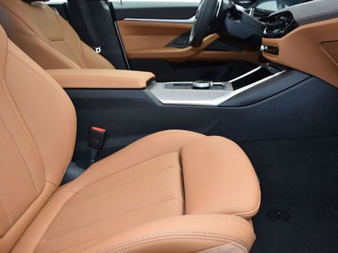 Certified 2025 BMW 430i image 25