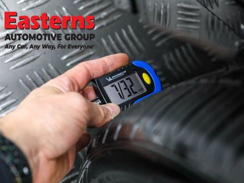 Used 2023 Cadillac CT4 Premium Luxury w/ Climate Package image 30