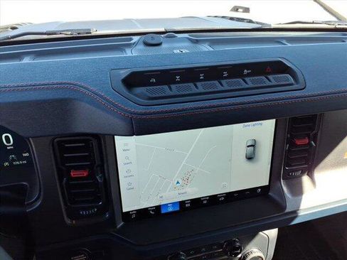 Used 2025 Ford Bronco Raptor image 11