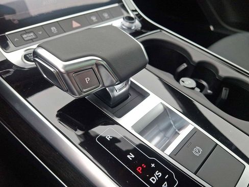 New 2026 Audi Q7 3.0T Premium image 13