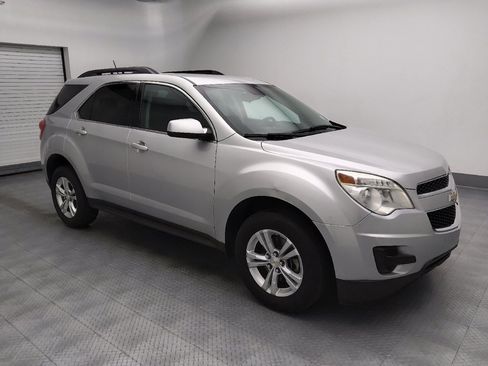 Used 2015 Chevrolet Equinox LT w/ Driver Convenience Package FWD image 11