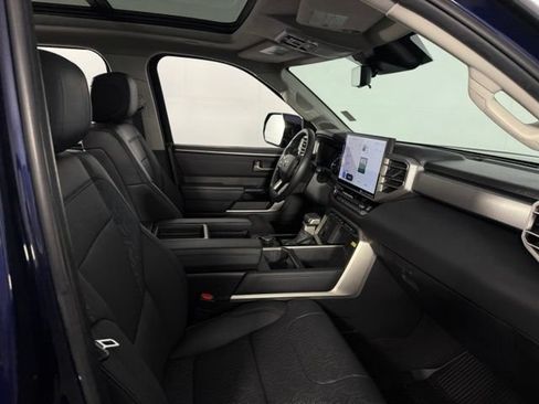 Used 2023 Toyota Tundra Limited AWD/4WD image 16