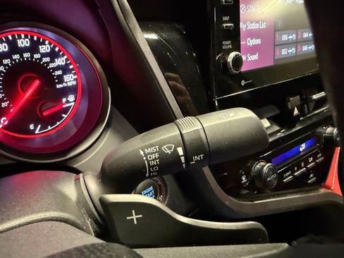 Used 2021 Toyota Camry XSE image 35