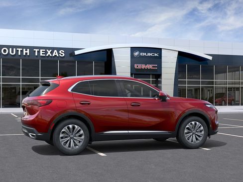 New 2026 Buick Envision Preferred AWD/4WD image 5