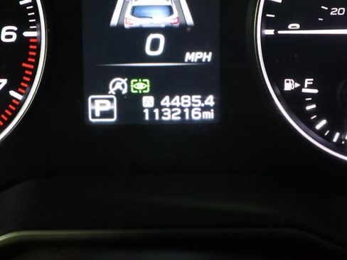 Used 2020 Subaru Outback Limited AWD/4WD image 36