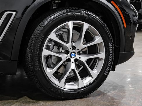 Used 2021 BMW X5 sDrive40i w/ Premium Package RWD image 72
