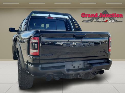 Used 2021 RAM 1500 TRX w/ TRX Level 1 Equipment Group AWD/4WD image 5