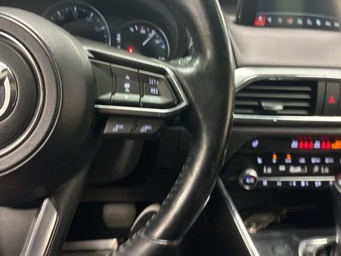Used 2019 MAZDA CX-9 Grand Touring AWD/4WD image 28