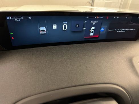 New 2025 Ford Expedition Active image 22