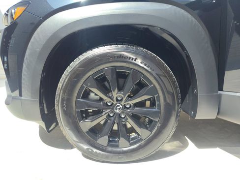 Certified 2025 MAZDA CX-50 AWD 2.5 S w/ Select Package image 11