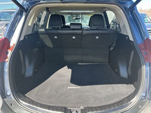 Used 2013 Toyota RAV4 Limited image 32