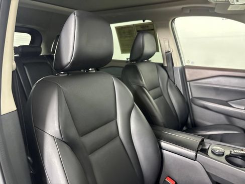 Used 2021 Nissan Rogue SV w/ Premium Package AWD/4WD image 31