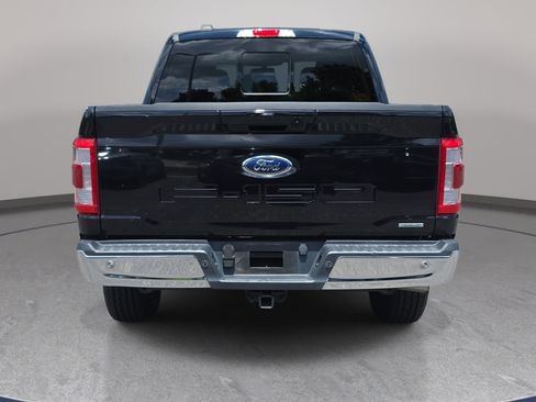 Used 2022 Ford F150 Lariat w/ Trailer Tow Package AWD/4WD image 6