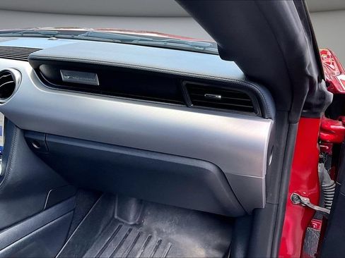 Used 2021 Ford Mustang GT Premium w/ Black Accent Package RWD image 26