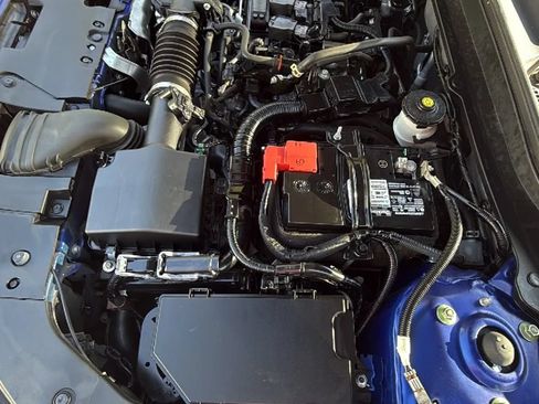 Used 2021 Honda Accord Sport Special Edition image 40