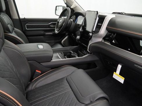 New 2026 RAM 1500 Tungsten w/ Bed Utility Group image 35