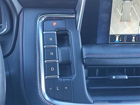 Used 2023 Chevrolet Tahoe RST w/ RST Performance Edition image 22