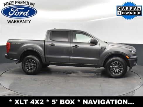 Used 2019 Ford Ranger XLT image 25