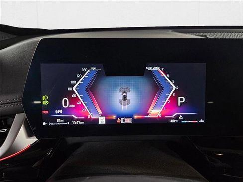 Used 2025 BMW X1 xDrive28i w/ Convenience Package image 10