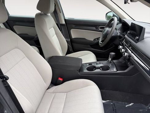 Used 2023 Honda Civic LX image 14