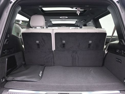 New 2026 Jeep Grand Wagoneer Summit AWD/4WD image 37