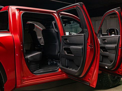 Used 2026 Toyota Tundra Limited image 30