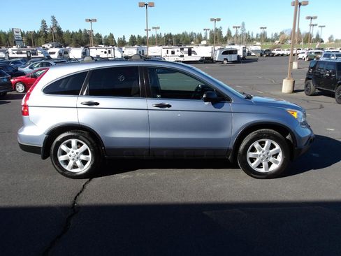 Used 2007 Honda CR-V EX image 6