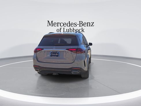 Used 2026 Mercedes-Benz GLE 580 4MATIC image 7