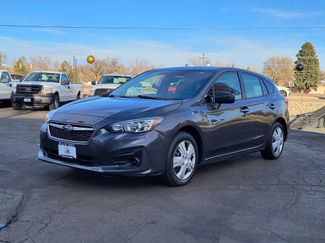 Used 2019 Subaru Impreza 2.0i video 1