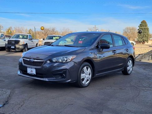 Used 2019 Subaru Impreza 2.0i image 1