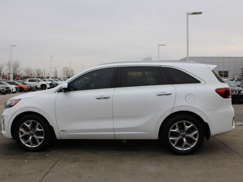 Used 2020 Kia Sorento SX image 4