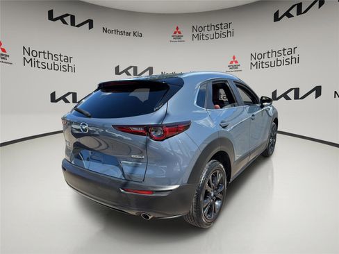 Used 2024 MAZDA CX-30 AWD 2.5 S w/ Preferred Package image 5