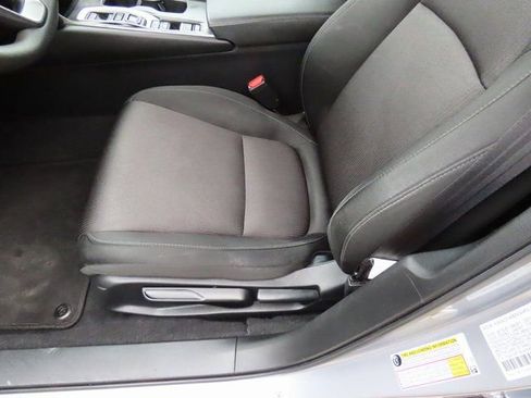 Used 2020 Honda Accord Hybrid image 35