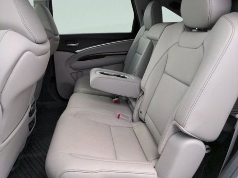 Used 2020 Acura MDX FWD w/ Technology Package image 10