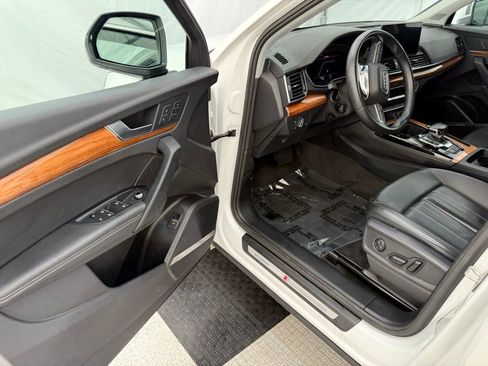Used 2023 Audi Q5 2.0T Premium Plus image 31