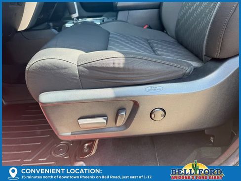 Used 2021 Toyota Tundra SR5 w/ TRD Sport Package AWD/4WD image 23